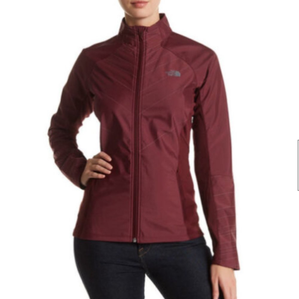 NWOT The North Face Women's ISOTHERM Jacket